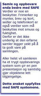 SAFE